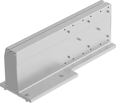 Festo EHAM-AK-L9-160-L9-120-ML