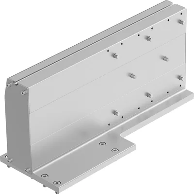 Festo EHAM-AK-L9-160-L9-160-ML