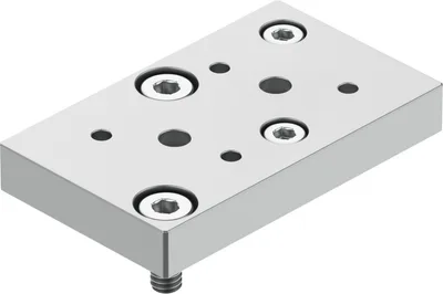 Festo EHAM-E20-40-E19-25