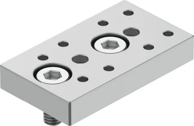Festo EHAM-E20-40-E8-35