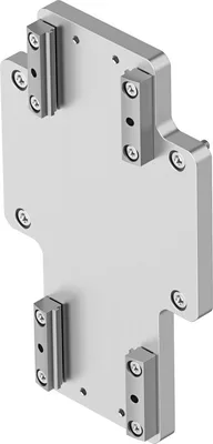 Festo EHAM-MA-L9-90-L2-60