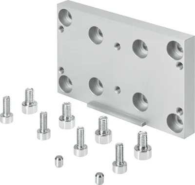 FESTO EHAM-S1-33-26