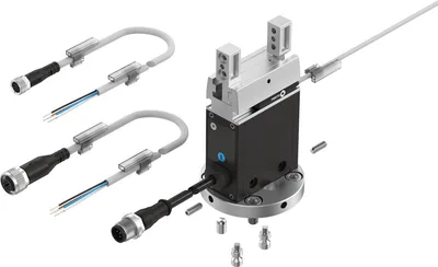 Festo EHPS-16-A-RA50