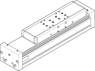 Festo ELFA-KF-120- -