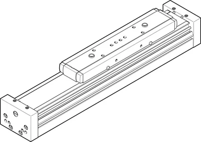 Festo ELFA-KF-70- -