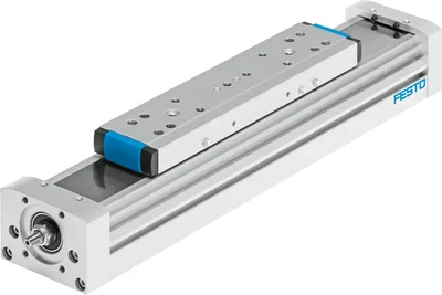 Festo ELGA-BS-KF-80- -
