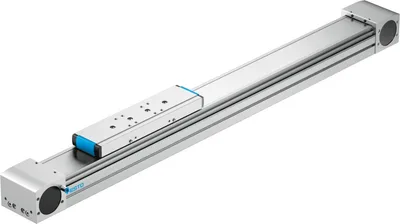 Festo ELGA-TB-G-80- -