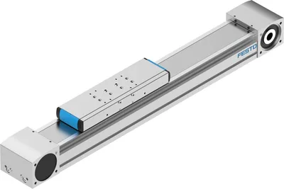 Festo ELGA-TB-KF-120-400-0H
