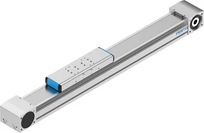 Festo ELGA-TB-KF-120-600-0H