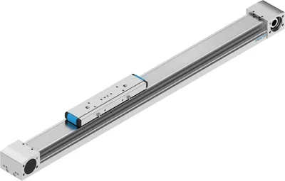 Festo ELGA-TB-KF-70-500-0H