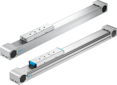 Festo ELGA-TB-RF-80-