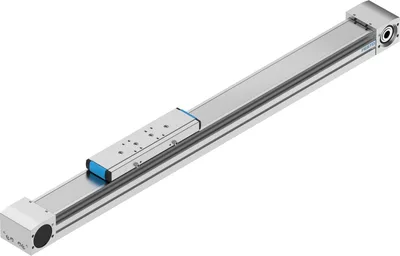Festo ELGA-TB-KF-80-600-0H