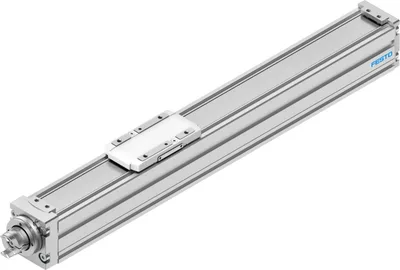 Festo ELGC-BS-KF-32-100-8P