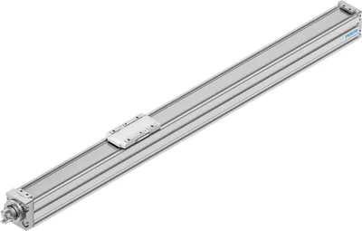 Festo ELGC-BS-KF-32-400-8P