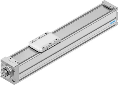 Festo ELGC-BS-KF-45-100-10P