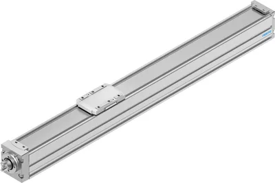 Festo ELGC-BS-KF-45-600-10P