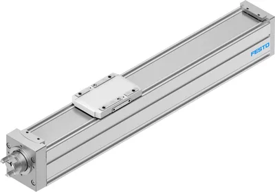 Festo ELGC-BS-KF-60-300-12P