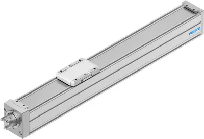 Festo ELGC-BS-KF-60-400-12P