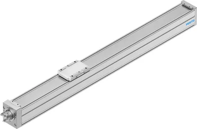 Festo ELGC-BS-KF-60-600-12P