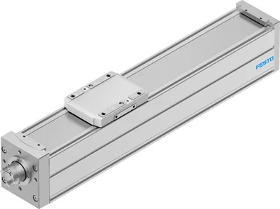 Festo ELGC-BS-KF-80-200-16P