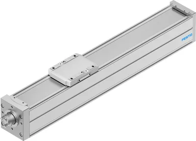 Festo ELGC-BS-KF-80-500-16P
