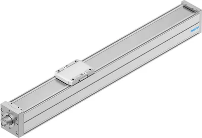 Festo ELGC-BS-KF-80-600-16P