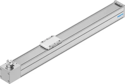 Festo ELGC-TB-KF-60-500