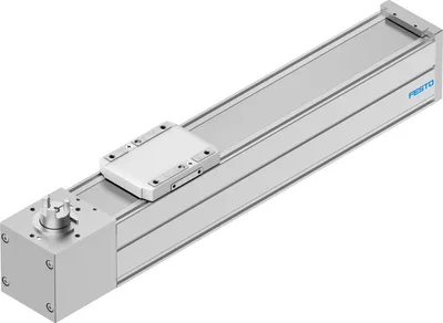 Festo ELGC-TB-KF-80-300