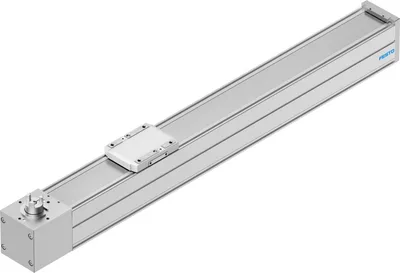 Festo ELGC-TB-KF-80-600