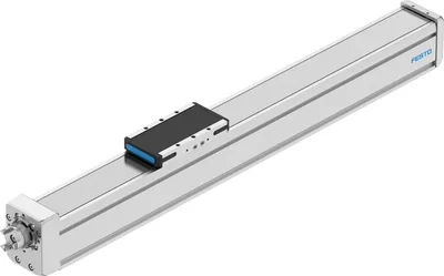 Festo ELGD-BS-KF-60- -