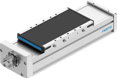 Festo ELGD-BS-KF-WD-100-100-0H-20P-L