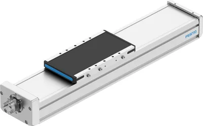 Festo ELGD-BS-KF-WD-100-300-0H-5P-L
