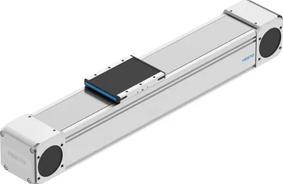 Festo ELGD-TB-KF-120- -