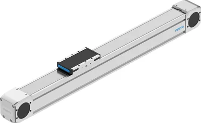 Festo ELGD-TB-KF-60- -