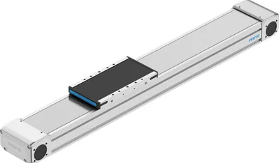 Festo ELGD-TB-KF-WD-100-1000-0H-L-PU2