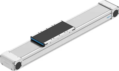 Festo ELGD-TB-KF-WD-120- -