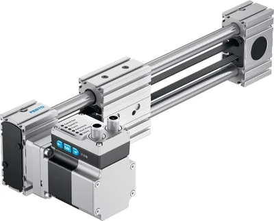 Festo ELGE-TB-35-