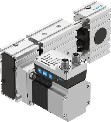 Festo ELGE-TB-35-100-0H-ST-M-H1-PLK-AA-AT-FR