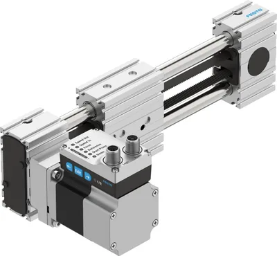 Festo ELGE-TB-35-200-0H-ST-M-H1-PLK-AA-AT-FR
