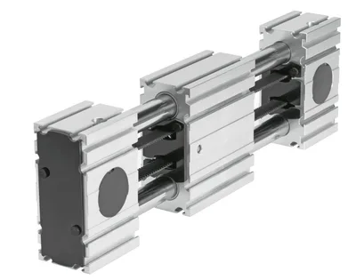 Festo ELGR-TB-35-400-0H