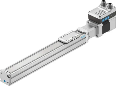 Festo ELGS-BS-KF-32-200-8P-ST-M-H1-PLK-AA