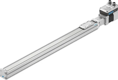 Festo ELGS-BS-KF-32-400-8P-ST-M-H1-PLK-AA