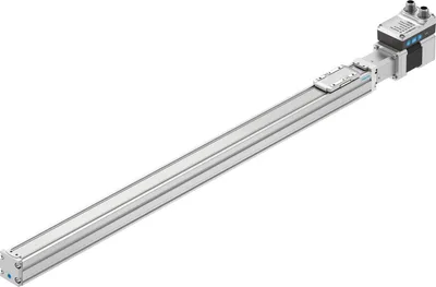 Festo ELGS-BS-KF-32-500-8P-ST-M-H1-PLK-AA