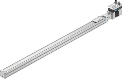 Festo ELGS-BS-KF-32-600-8P-ST-M-H1-PLK-AA