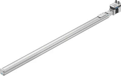 Festo ELGS-BS-KF-32-800-8P-ST-M-H1-PLK-AA
