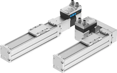Festo ELGS-BS-KF-45-