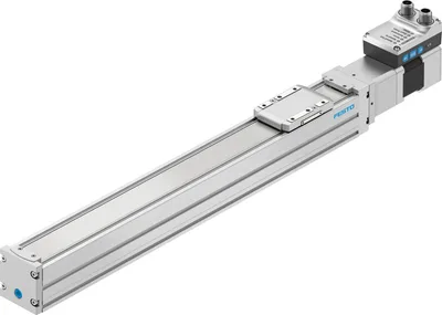 Festo ELGS-BS-KF-45-300-10P-ST-M-H1-PLK-AA