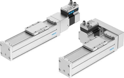 Festo ELGS-BS-KF-60-