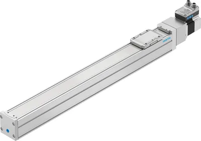 Festo ELGS-BS-KF-60-500-12P-ST-M-H1-PLK-AA