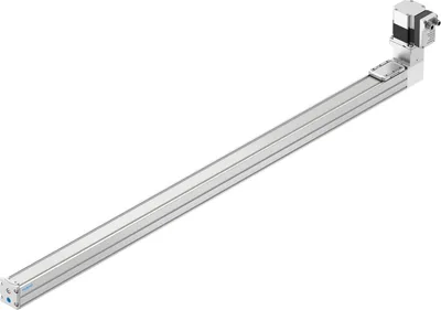 Festo ELGS-TB-KF-45-1000-ST-M-H1-PLK-AA